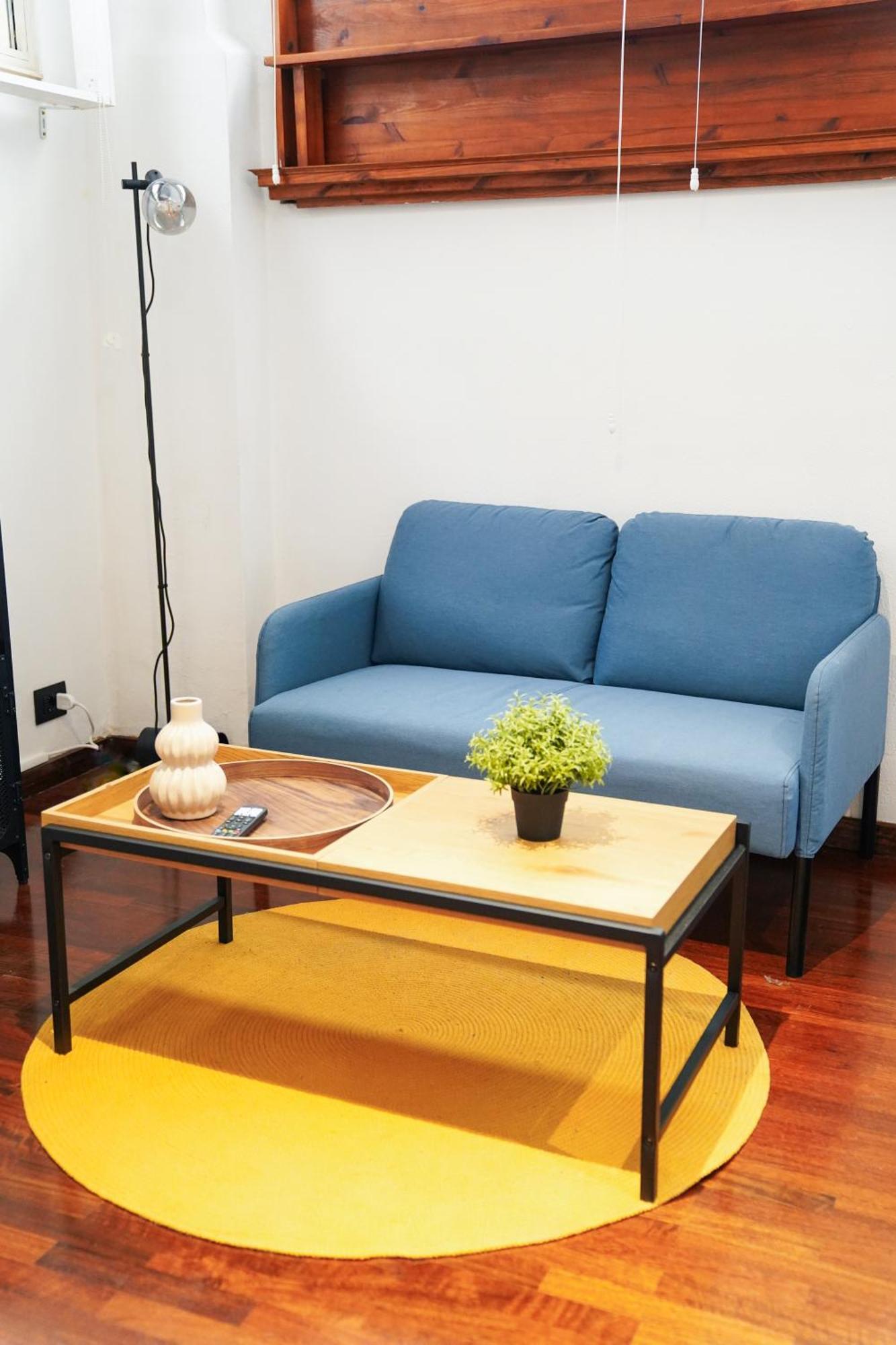 Babuino Terrace Appartement Rome Buitenkant foto