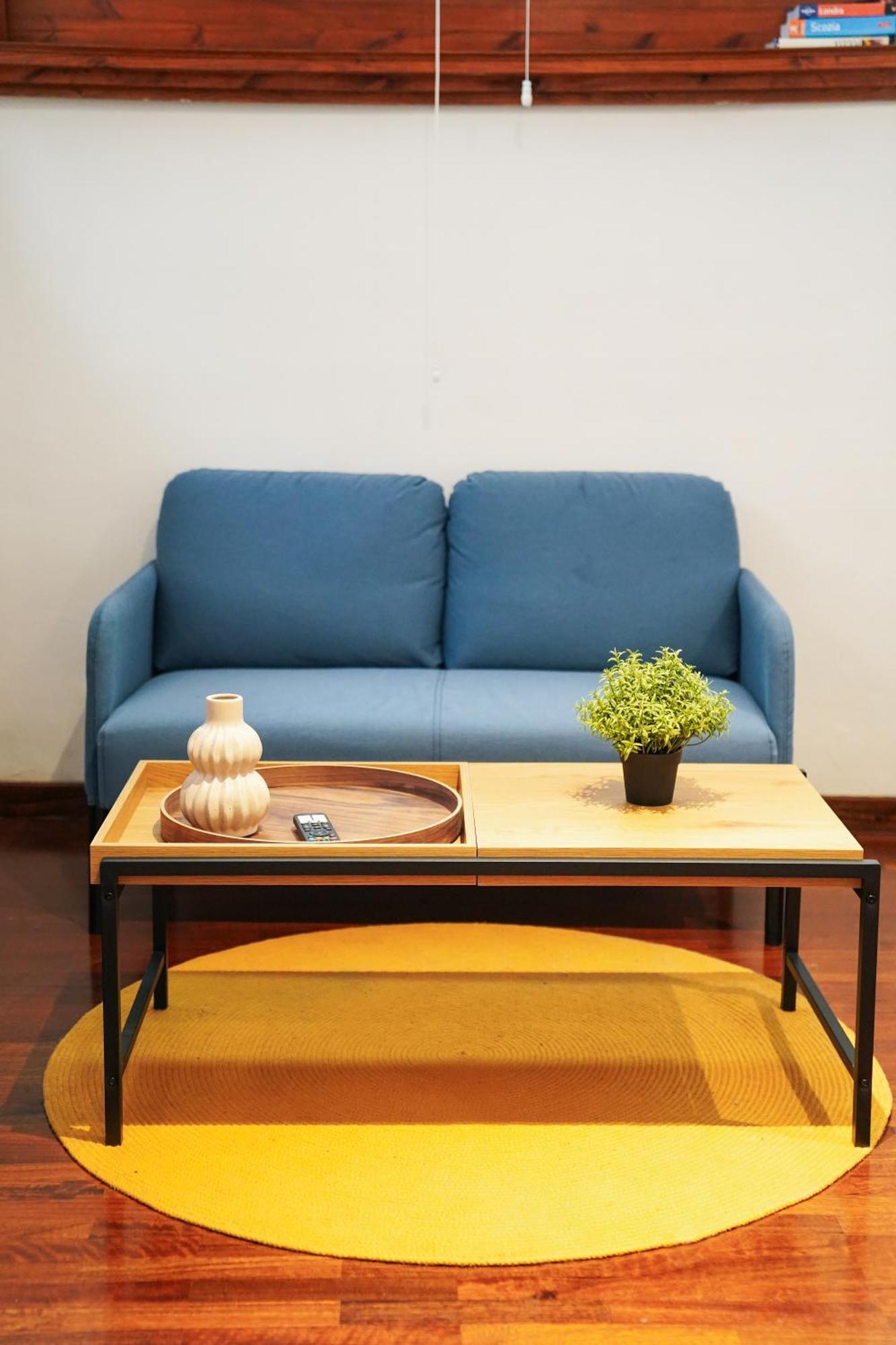 Babuino Terrace Appartement Rome Buitenkant foto